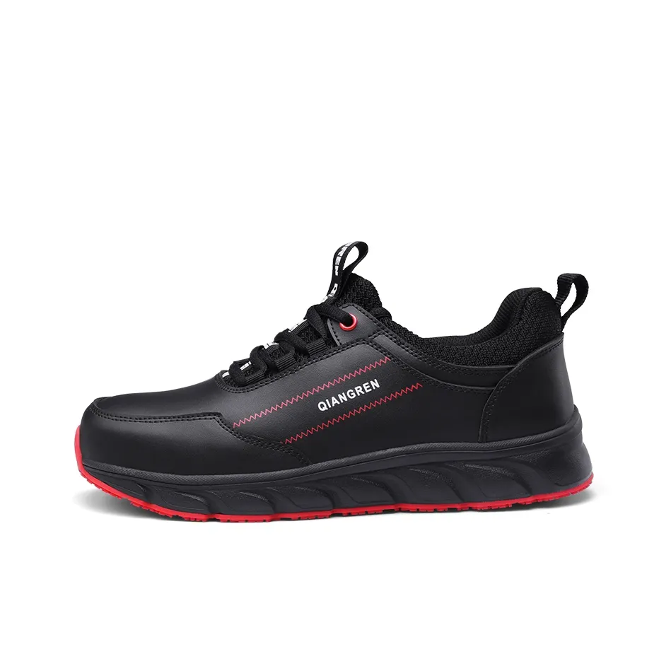 Strongman Safety Protective Shoes Men's