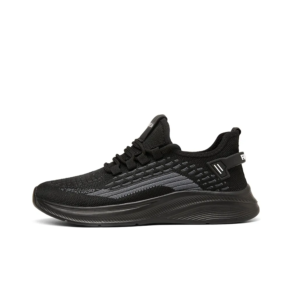 Medd Sports Comfortable Versatile Cushioning, Breathable, Lightweight Low Top Casual Shoes Unisex