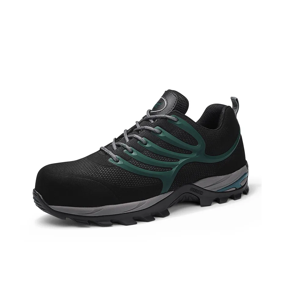 Strongman Safety Protective Shoes Men's