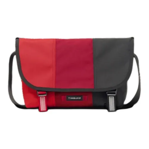 Timbuk2 Сумки через плечо Красный и Темно-зеленый Унисекс