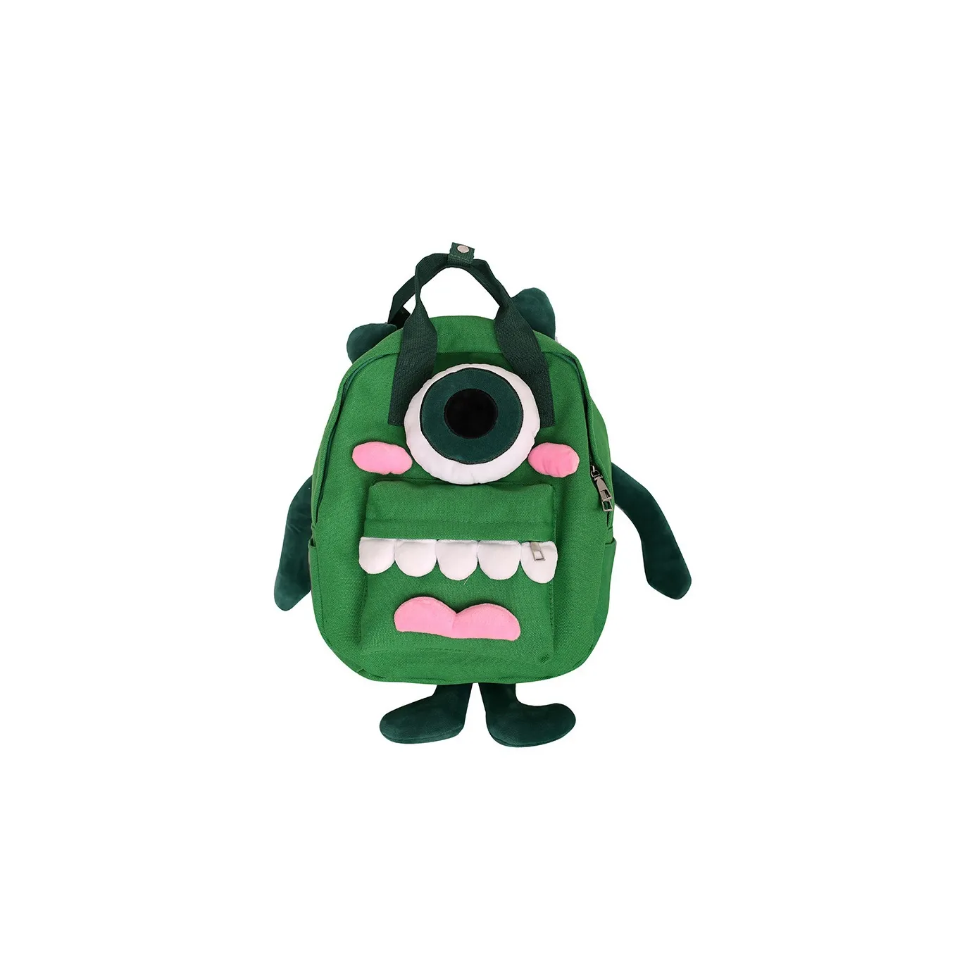 The Luncbags Lunch Bag 24 x 16 x 21 cm