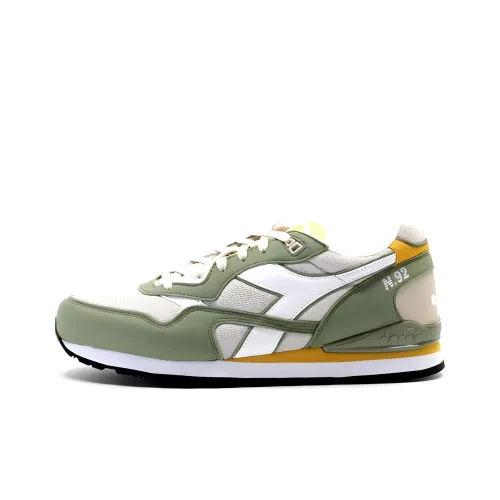 Diadora Heritage Повседневная обувь Низкий Топ Мужская