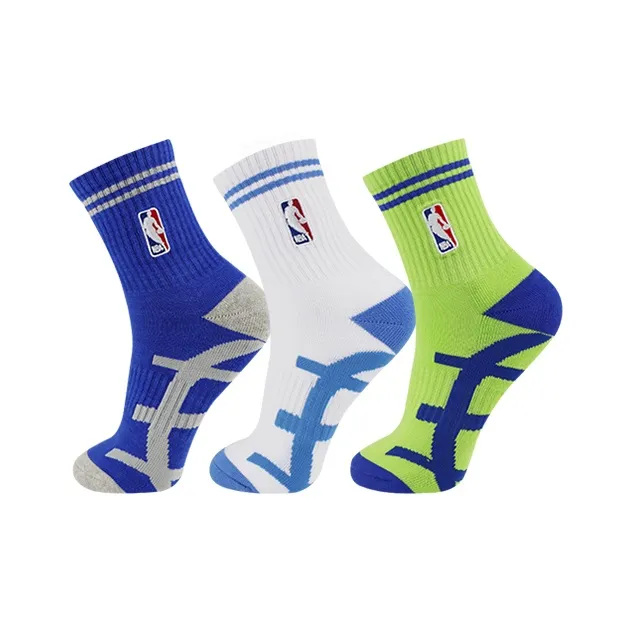 NBA Мужские носки MID до икры