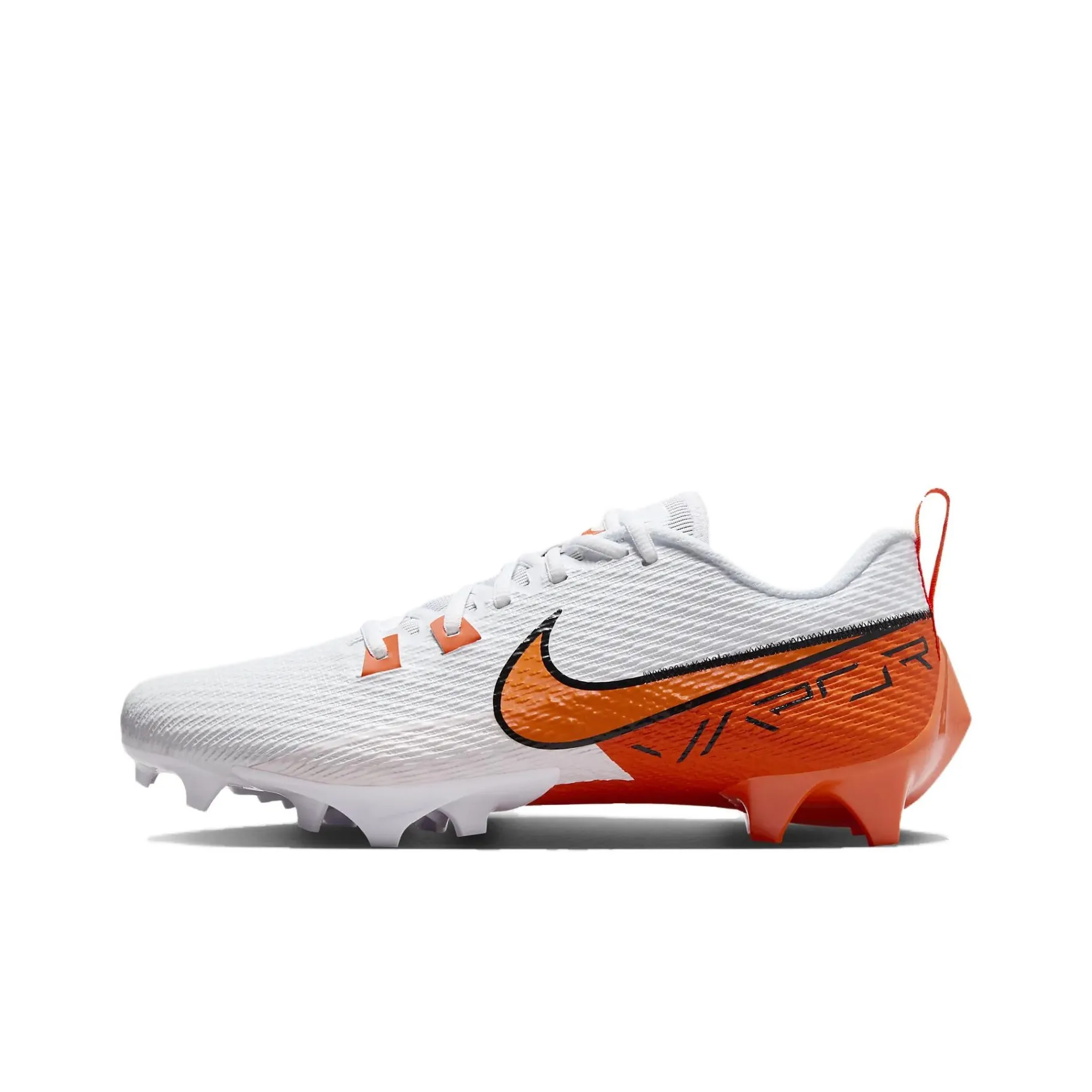 Nike Vapor Edge Speed 360 2 White Black Brilliant Orange
