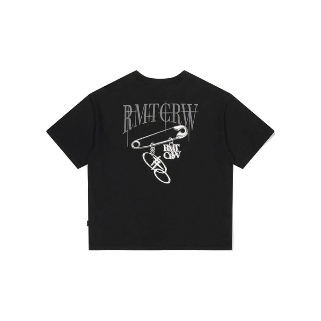 RMTCRW ROMANTIC CROWN T Shirt Unisex