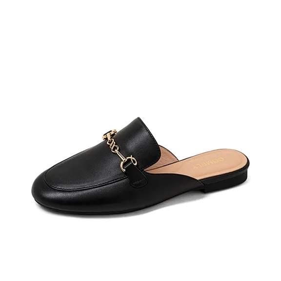 COMELY Домашние тапочки для женщин