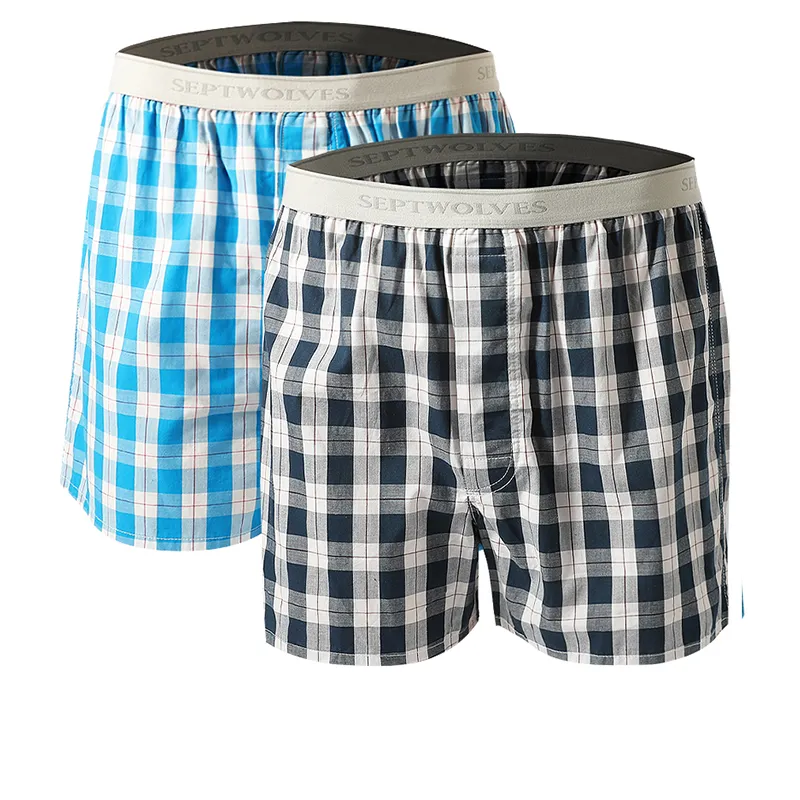 SEPTWOLVES Men's Arrow Pants