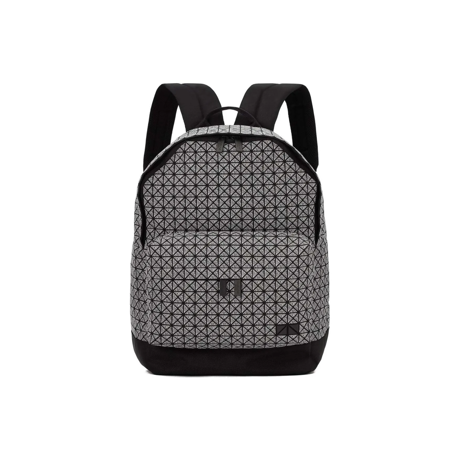 ISSEY MIYAKE Kuro Cotton Backpack Unisex Black