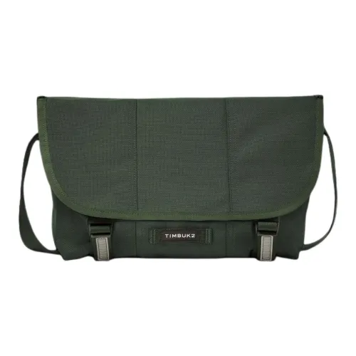 Timbuk2 Сумки через плечо Армейский зеленый Унисекс