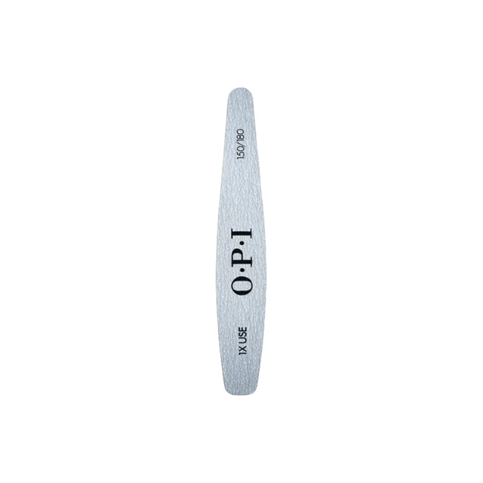 OPI Nail Отделка Матовые Ленты Ленты для Ногтей Nail File Ленты для Полировки Ногтей Ленты для Маникюра Базовый Защитный Инструмент для Ногтей