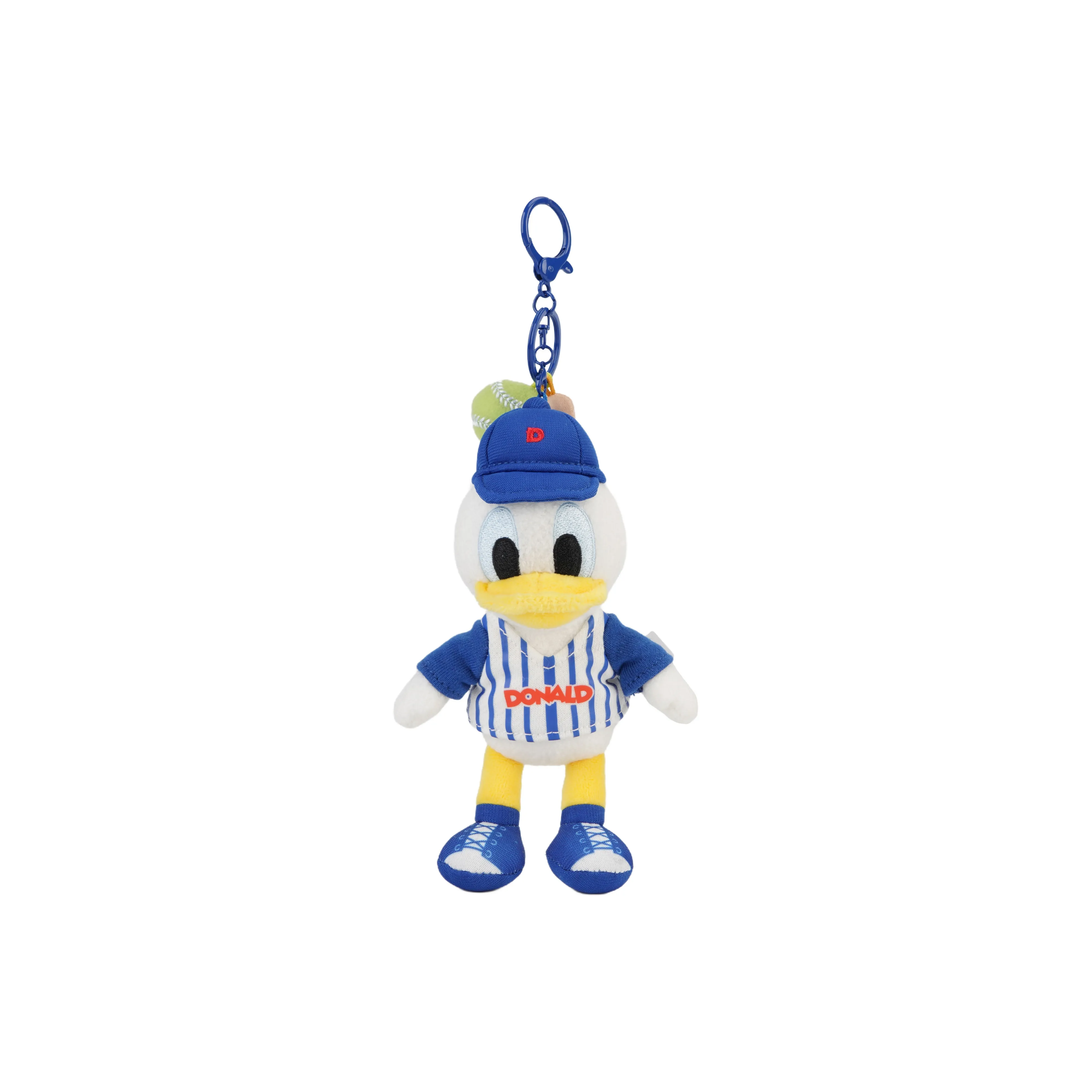 POTDEMIEL X Disney Donald Duck Series Дональд Дак Super Cool Куклы Плюшевая кукла 15 см 23 см Рекомендуемый рост