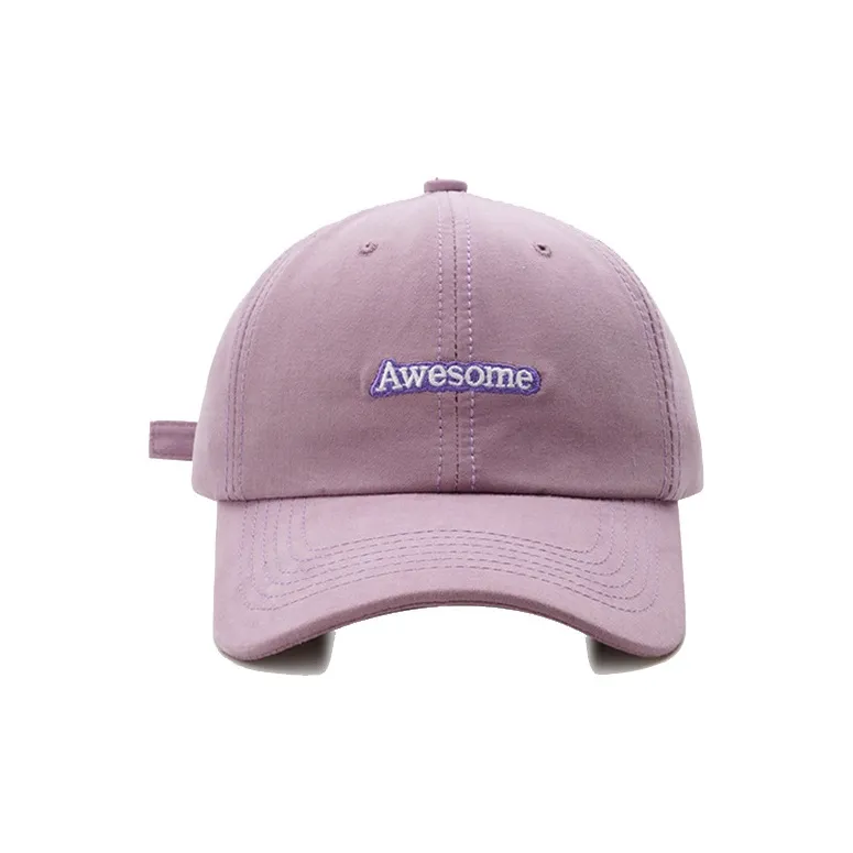 ASTAR HADES Хлопковые кепки унисекс