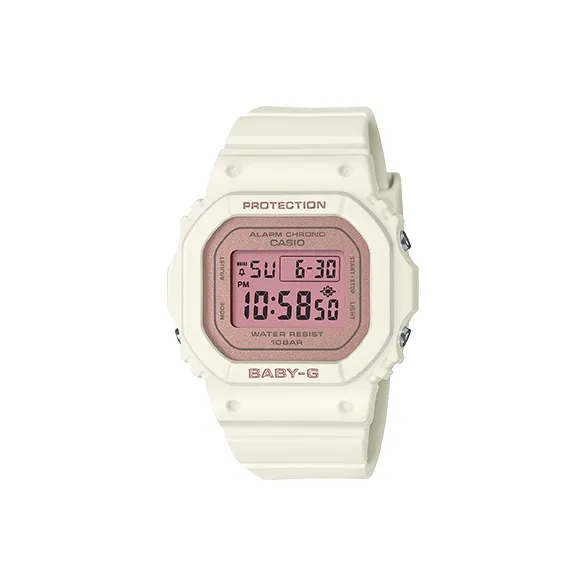 CASIO Baby G Small Block Collection