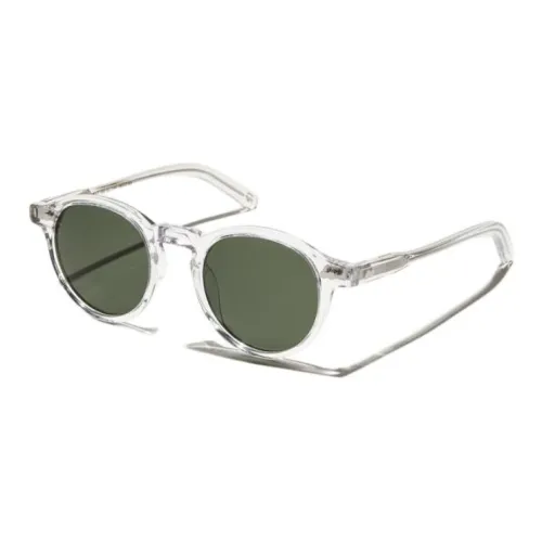 MOSCOT Мужские солнцезащитные очки