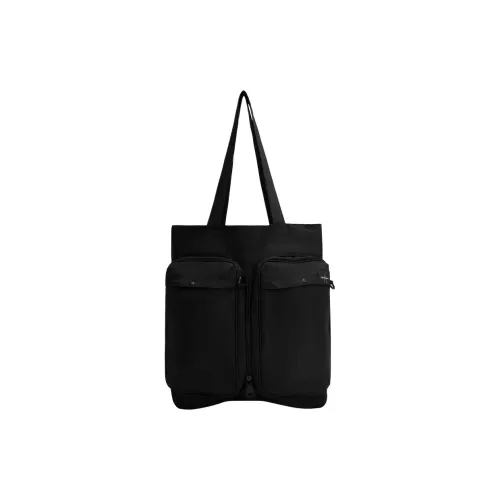 Calvin Klein Сумки UB1 Космический черный Мужские