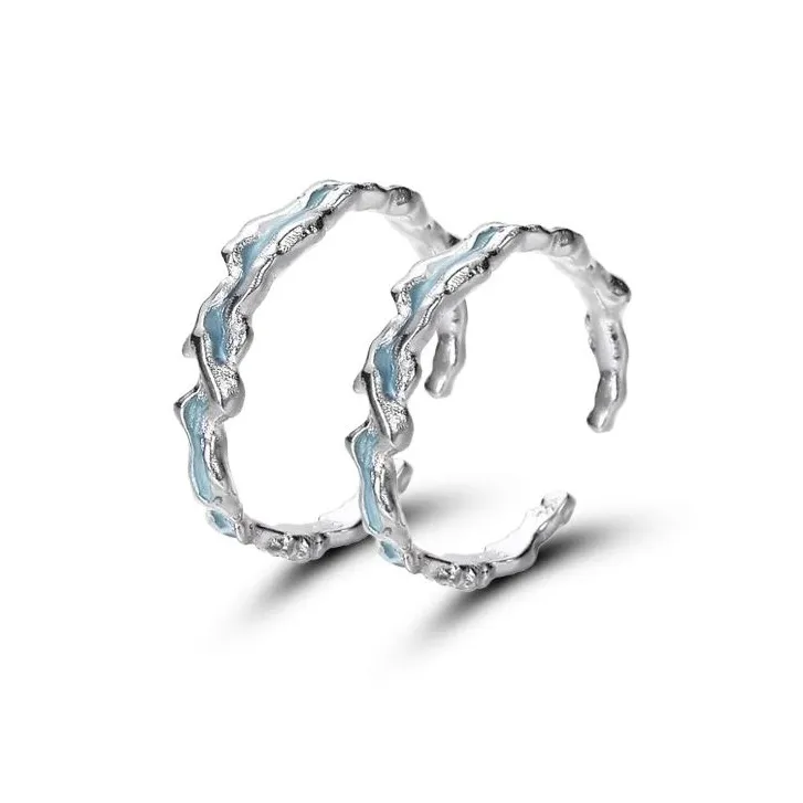 Датан Годин Сплав Кольца Унисекс