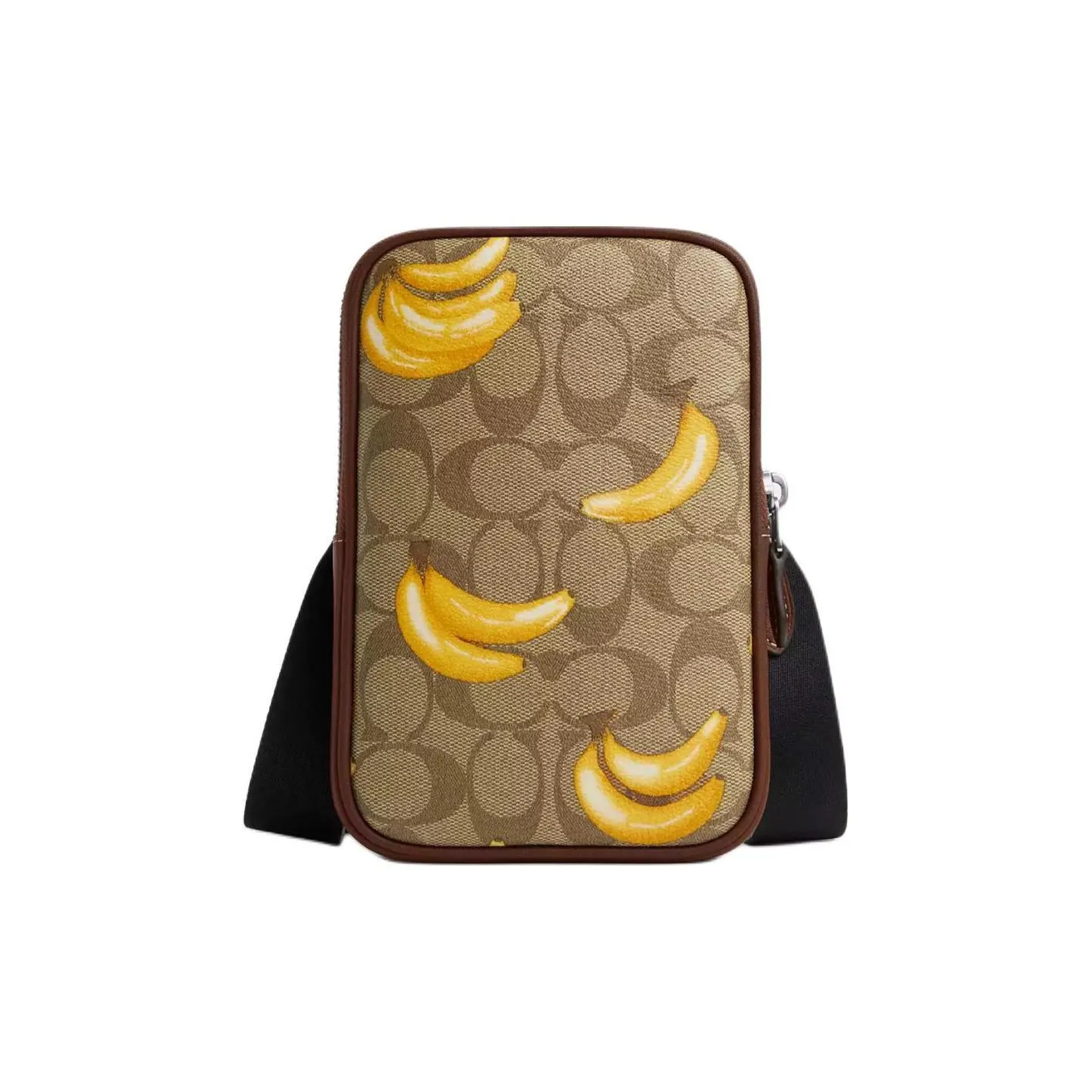 COACH Observed By Us Crossbody Bags