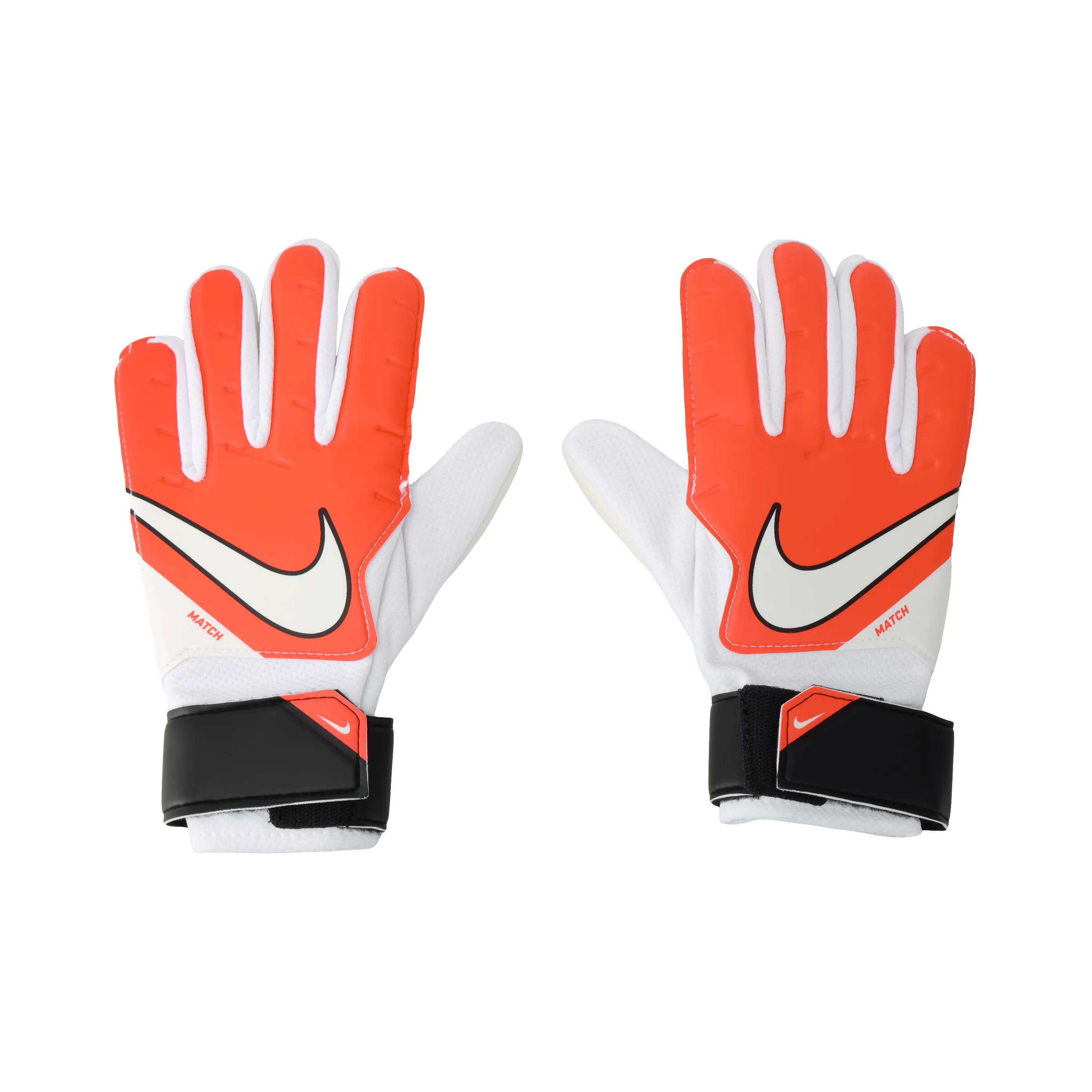 Перчатки Nike на официальном сайте красный цвет унисекс