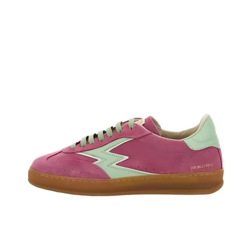 MOA MASTER OF ARTS Кроссовки для скейтбординга Low Top Розовые Унисекс