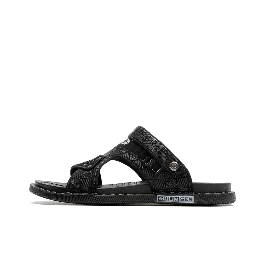 Mulinsen Beach Sandals Men