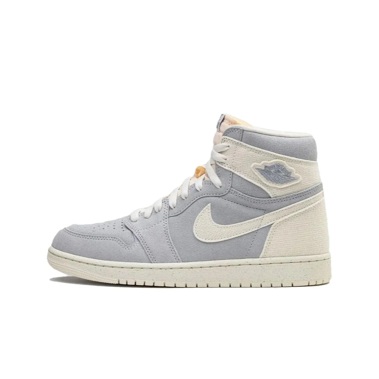 Air Jordan 1 High OG Craft 'Ivory'