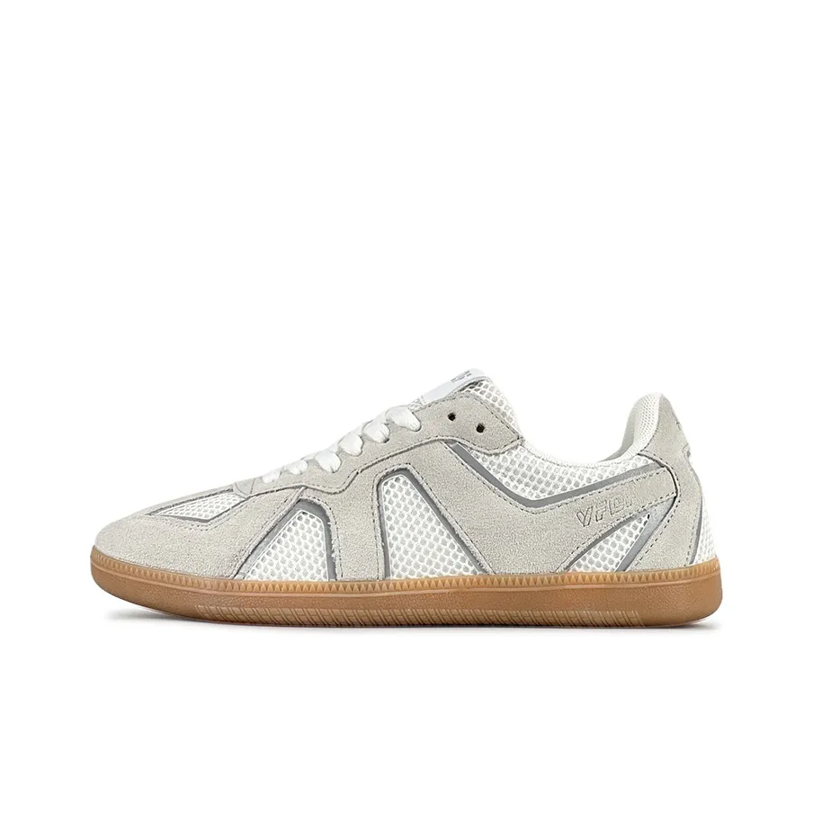 VFDF German Army Trainers Anti Slip Wear Resistant Low Top Casual Shoes Unisex