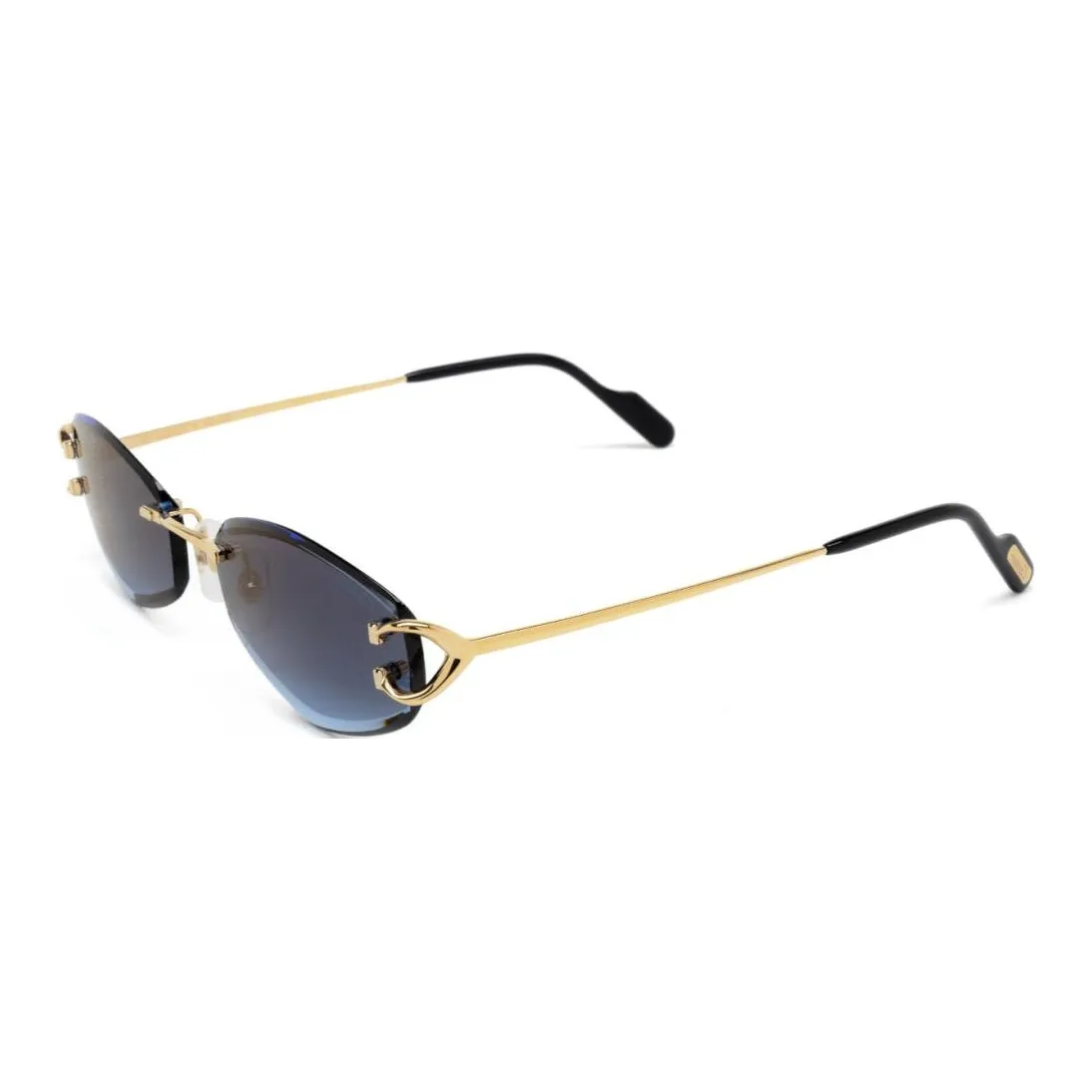 Cartier Eyewear Glasses