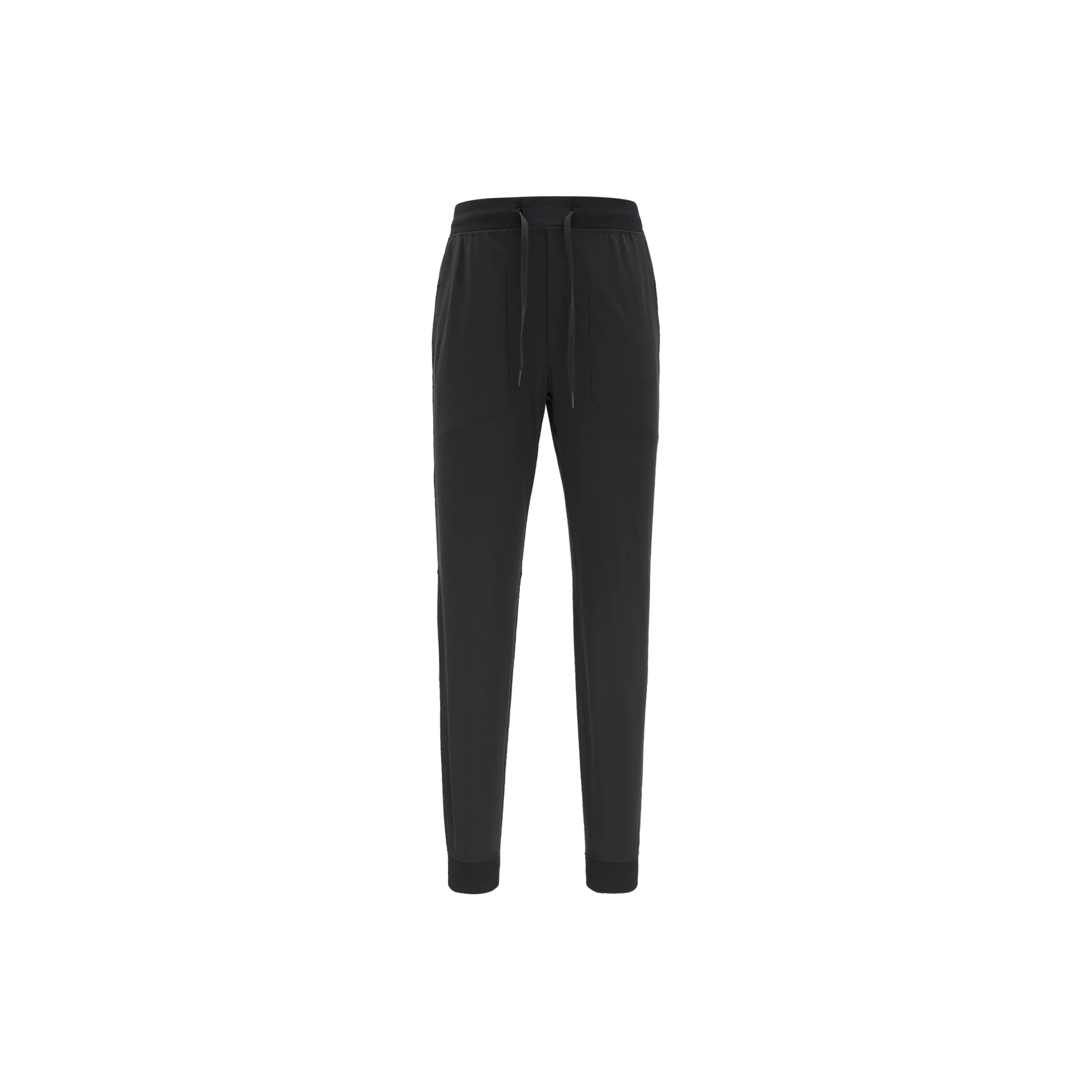 Lululemon ABC Knitted Sweatpants Men
