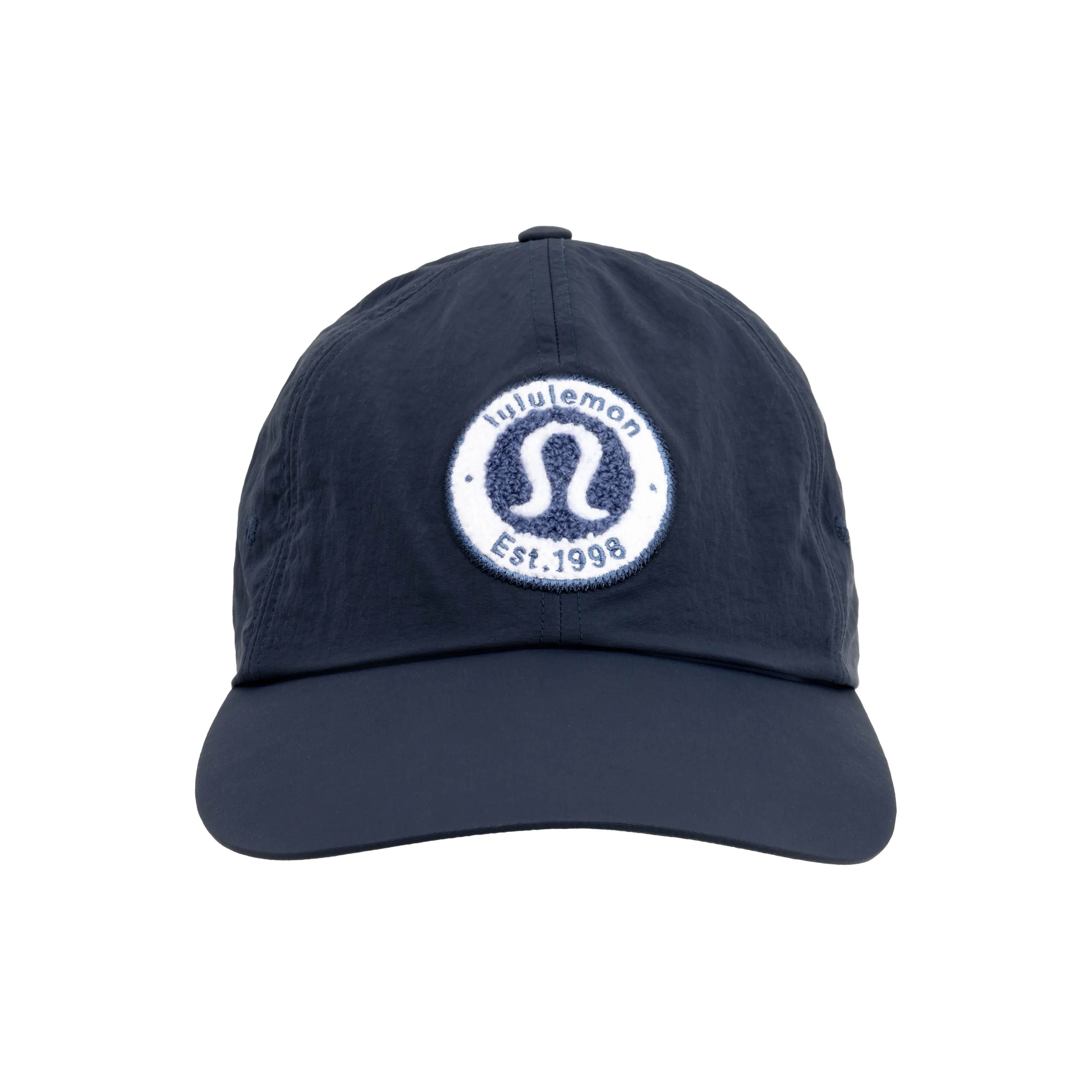 Lululemon Baseball Caps Unisex Blue