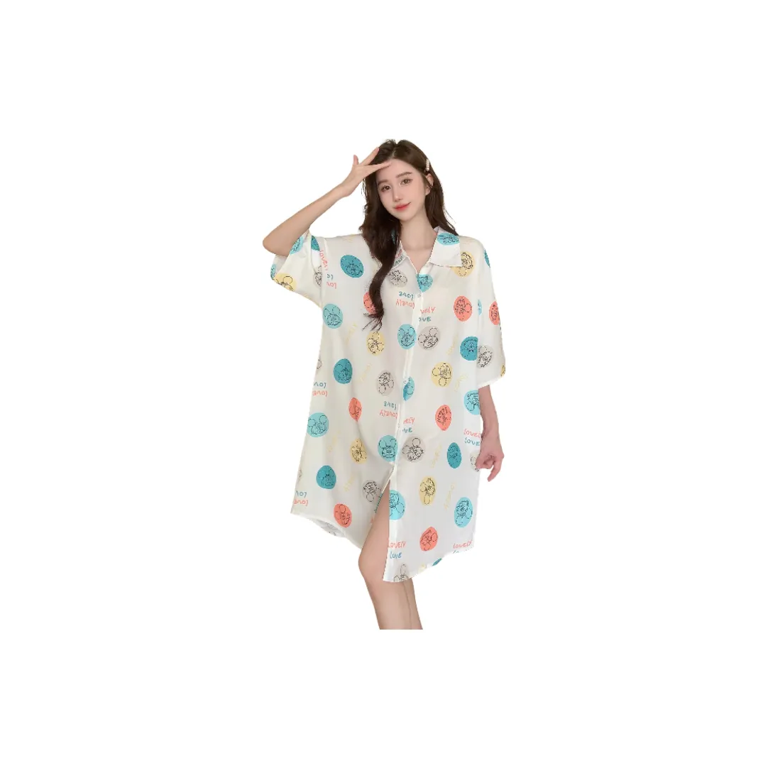 Ta Yan Women's Nightgowns
