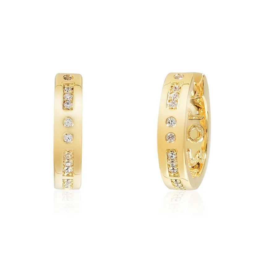 Apm Monaco Серьги из сплава Женские