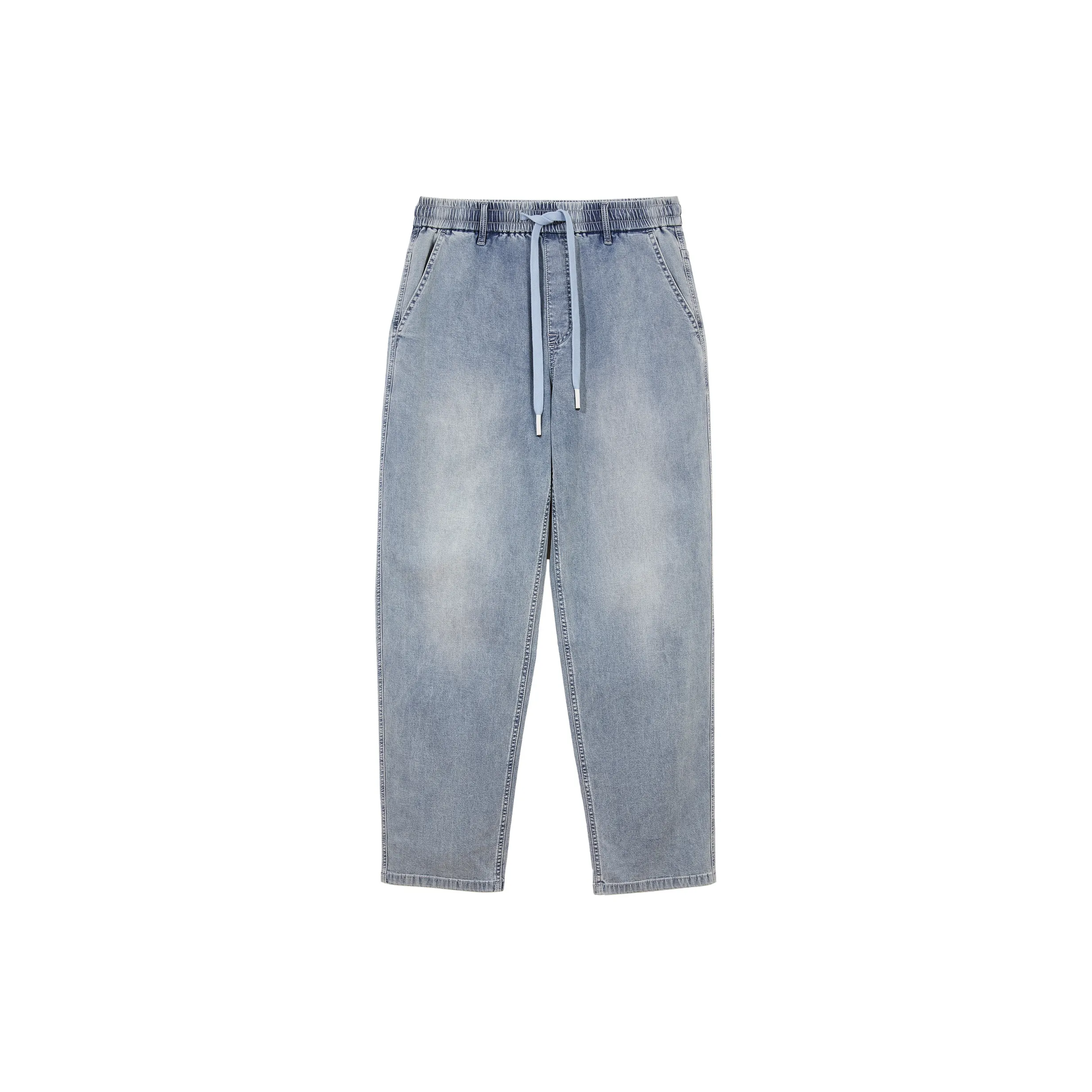 JACK&JONES Jeans Men's Light Denim Blue C40