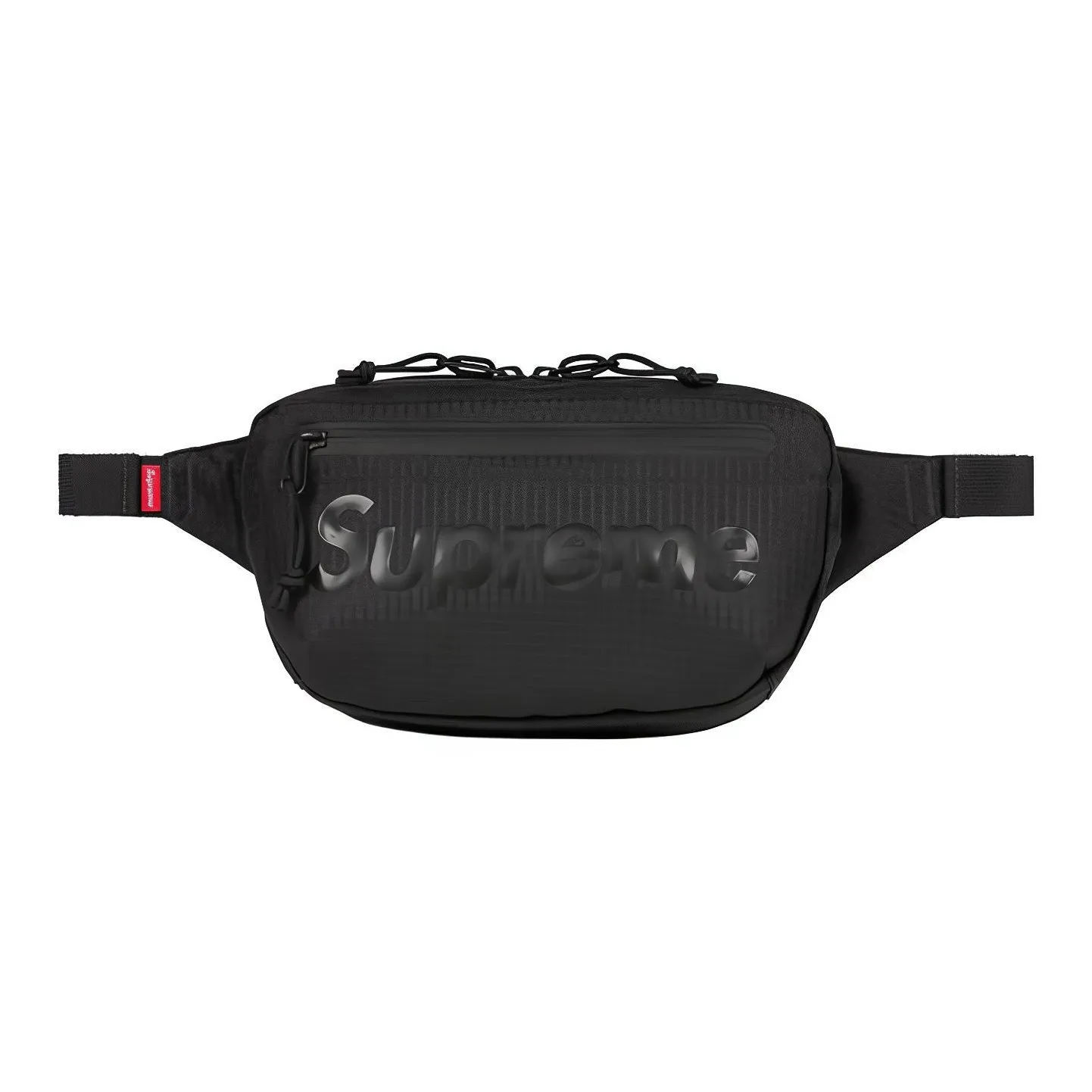 Supreme Nylon Crossbody Bag Sling Bag Fanny Pack Regular Unisex Multicolor