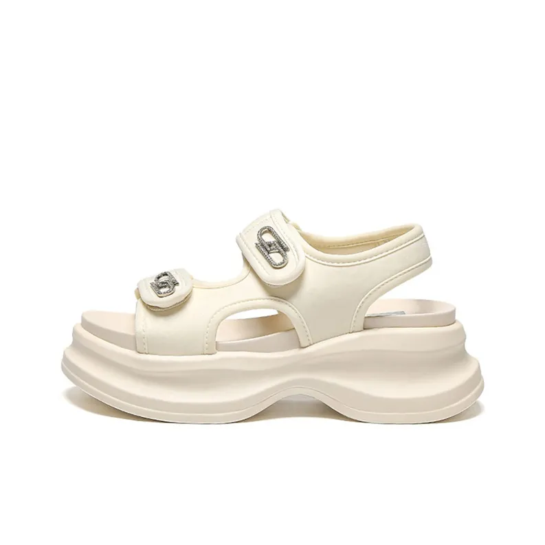 WOOS BOBO Beach Sandals Women's