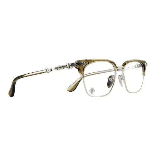 Chrome Hearts Оправы для очков Унисекс