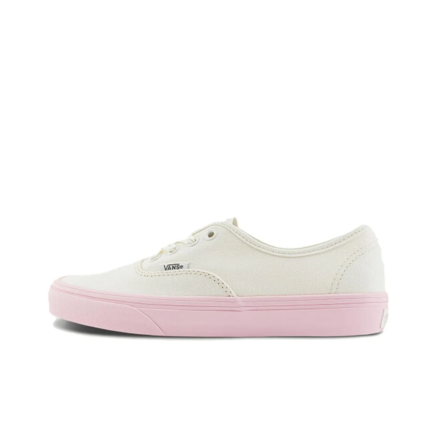 Authentic Vans Canvas 'Marshmallow Pink'