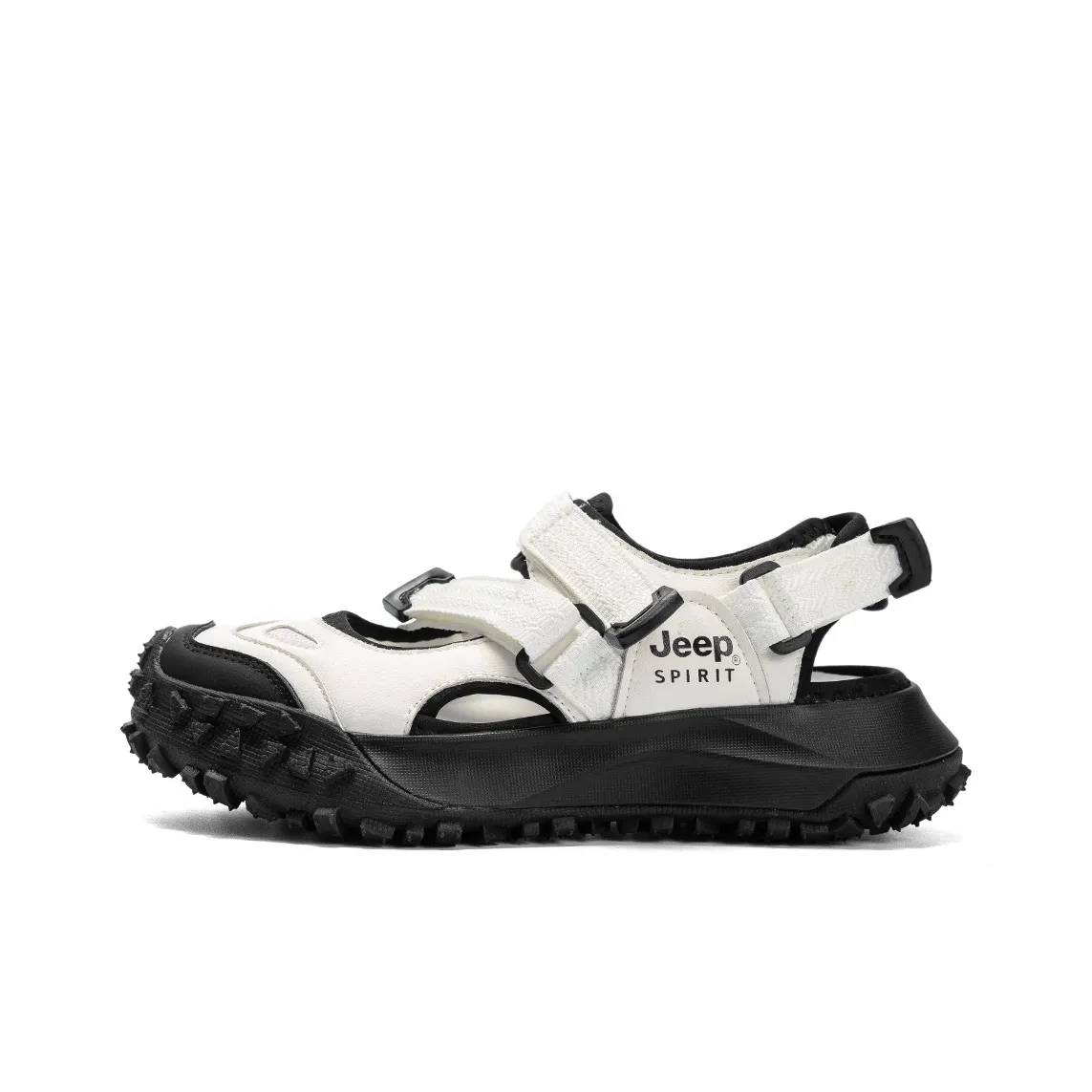 JEEP SPIRIT Outdoor Commute Дышащая Обувь для Трейкинга Женская