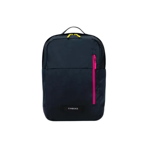 Timbuk2 Рюкзаки Eco Морской синий и Желтый Унисекс