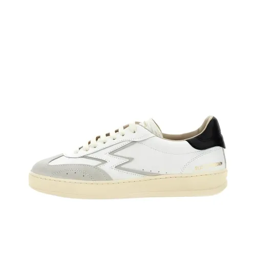 MOA MASTER OF ARTS Кроссовки для скейтбординга Low Top Белый Унисекс