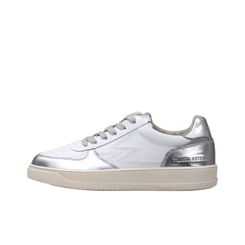 MOA MASTER OF ARTS Кроссовки для скейтбординга Low Top Белый Унисекс