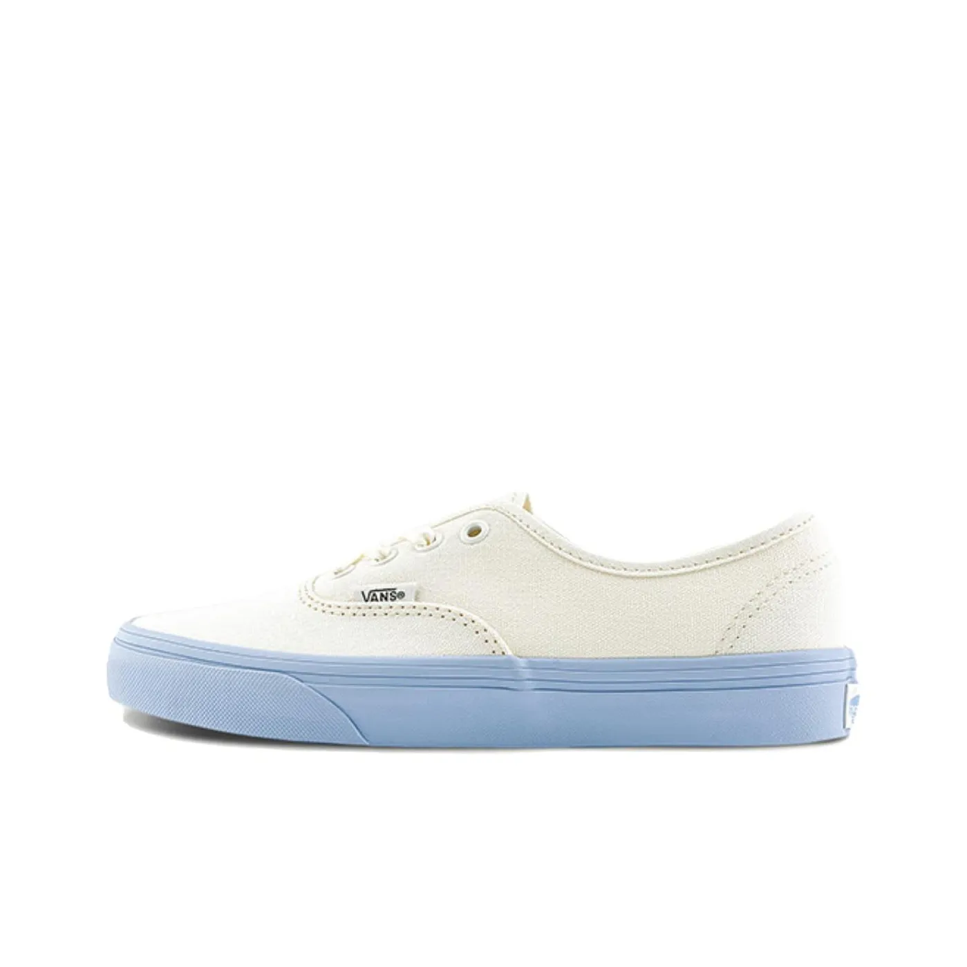Vans Authentic 'Beige Blue'