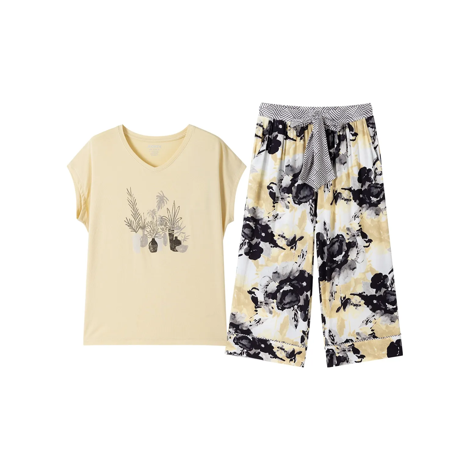 JOCKEY Women's Pajama Sets