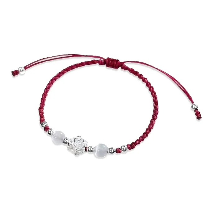 RINGLOVE Цветные глазурные браслеты для женщин