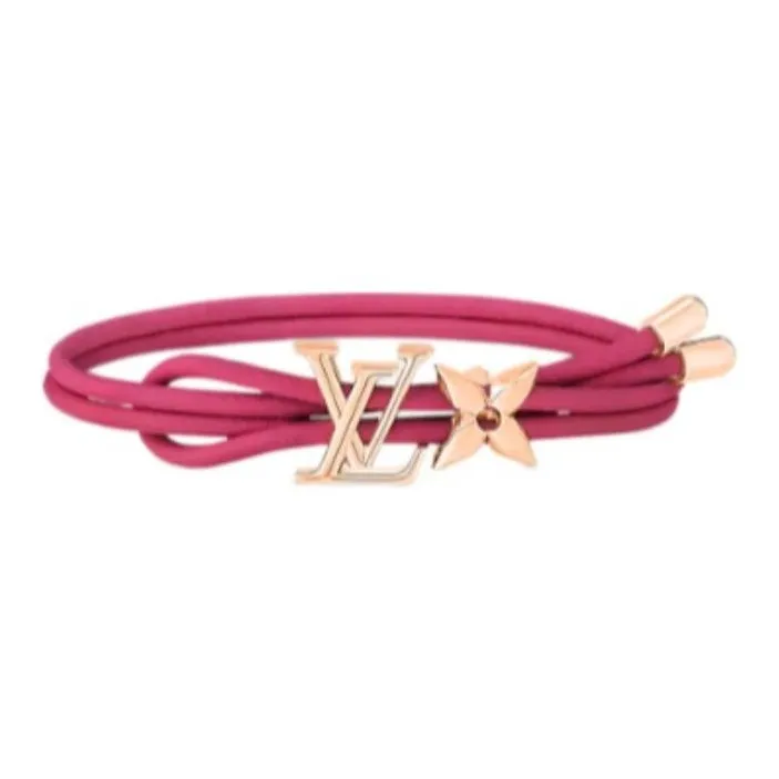 LOUIS VUITTON Bloom Bracelets Women's