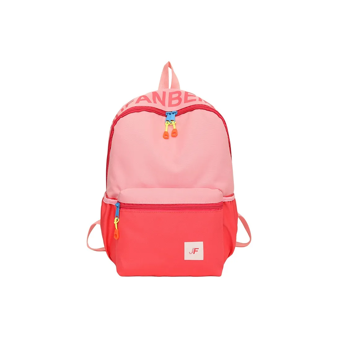 Alcohol Dragon Oxford Рюкзак Стандартный Унисекс Фуксия Розовый Красный Синий