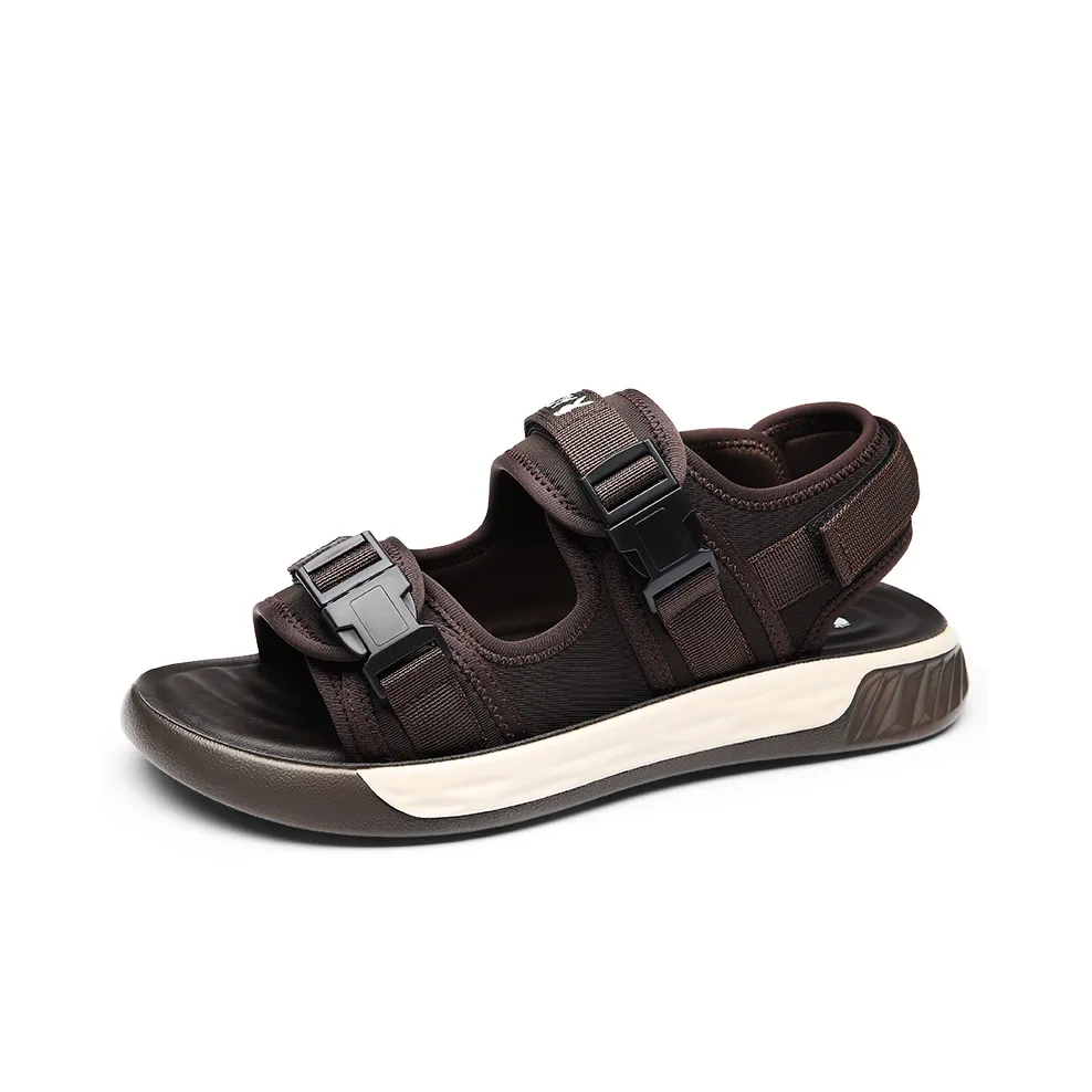 Мужские пляжные сандалии PLAYBOY Collaboration