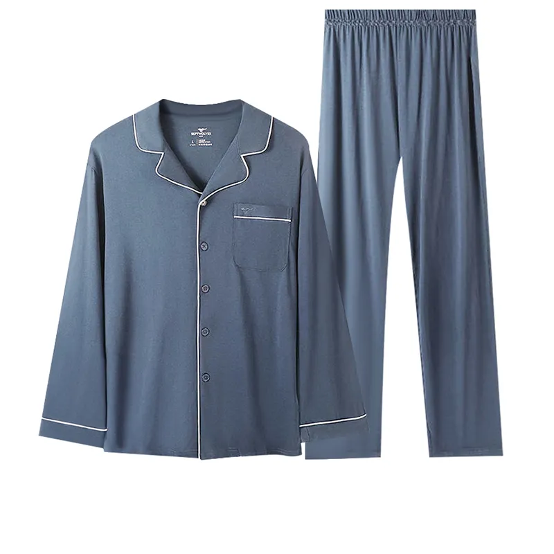 SEPTWOLVES Pajama Set Unisex Gift Box Set