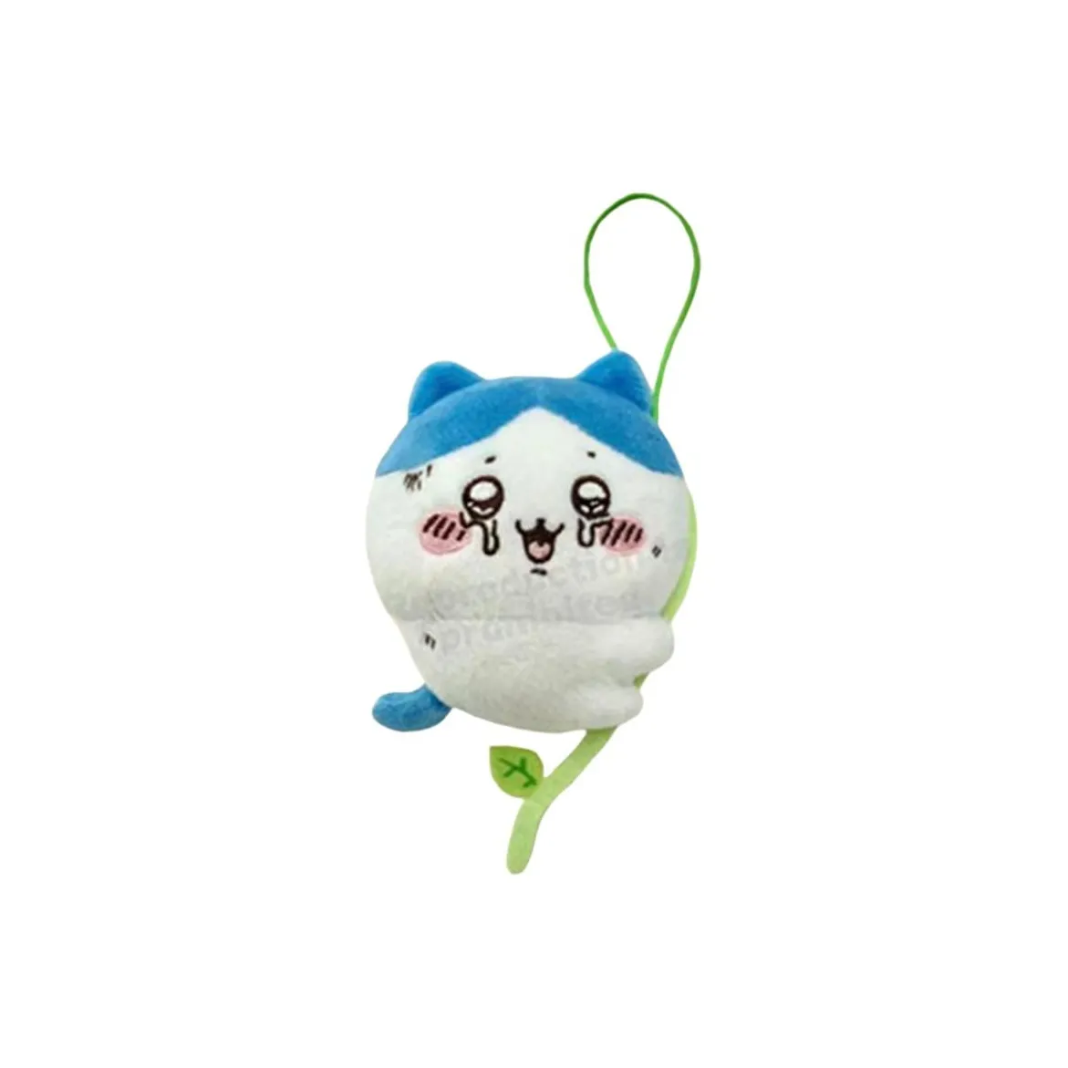 Чиикава Hachiware Rotang Vine Collection Куклы Плюшевый Брелок 7 см Рекомендуемая Высота