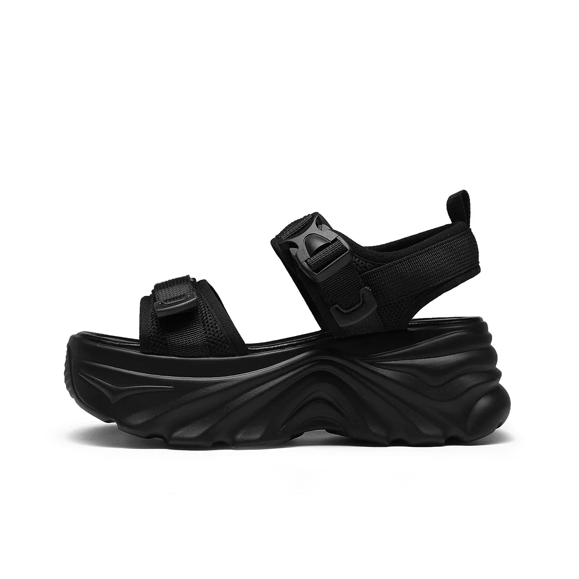 CARDANRO Женские пляжные сандалии