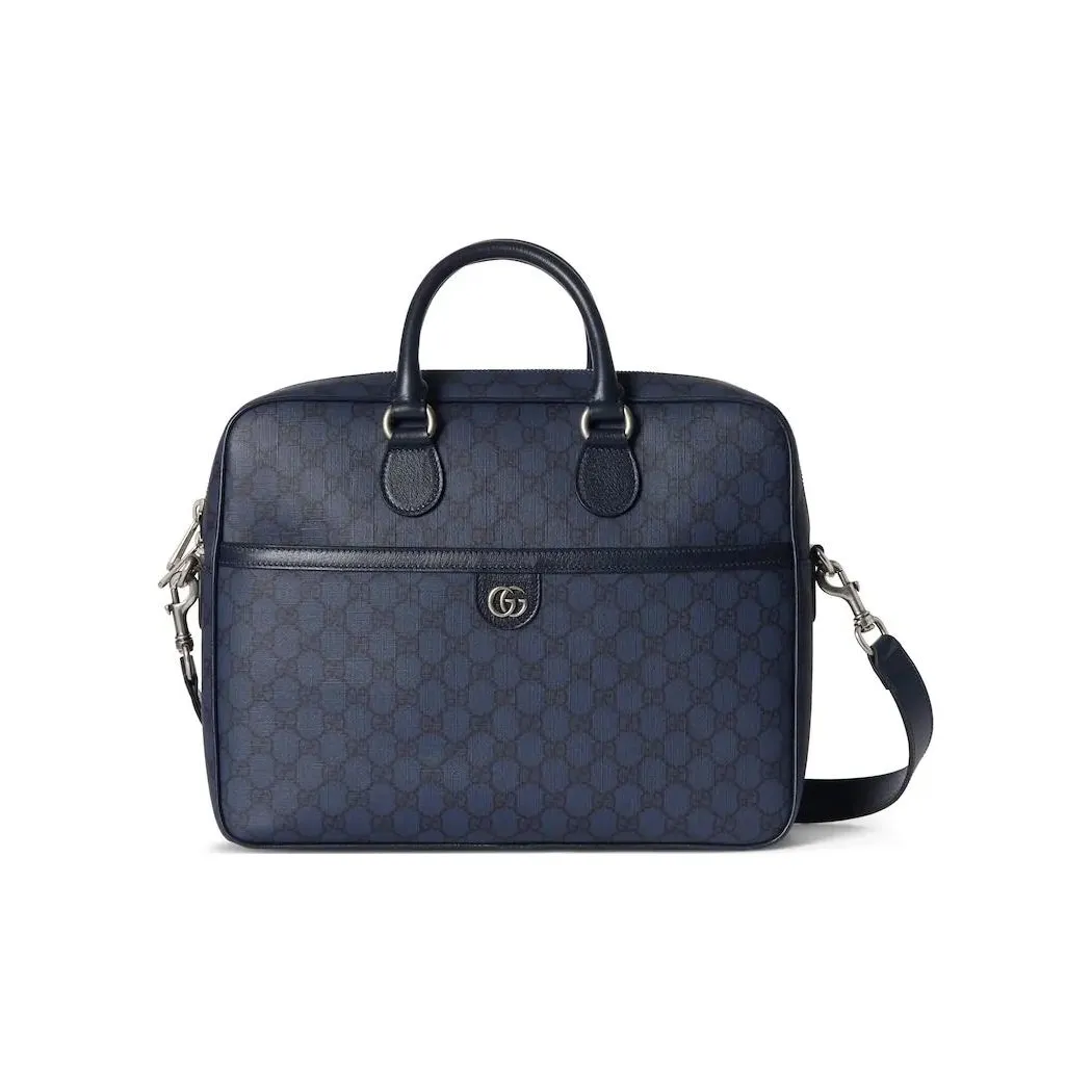 GUCCI Ophidia Briefcases